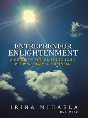 cover image of Entrepreneur Enlightenment